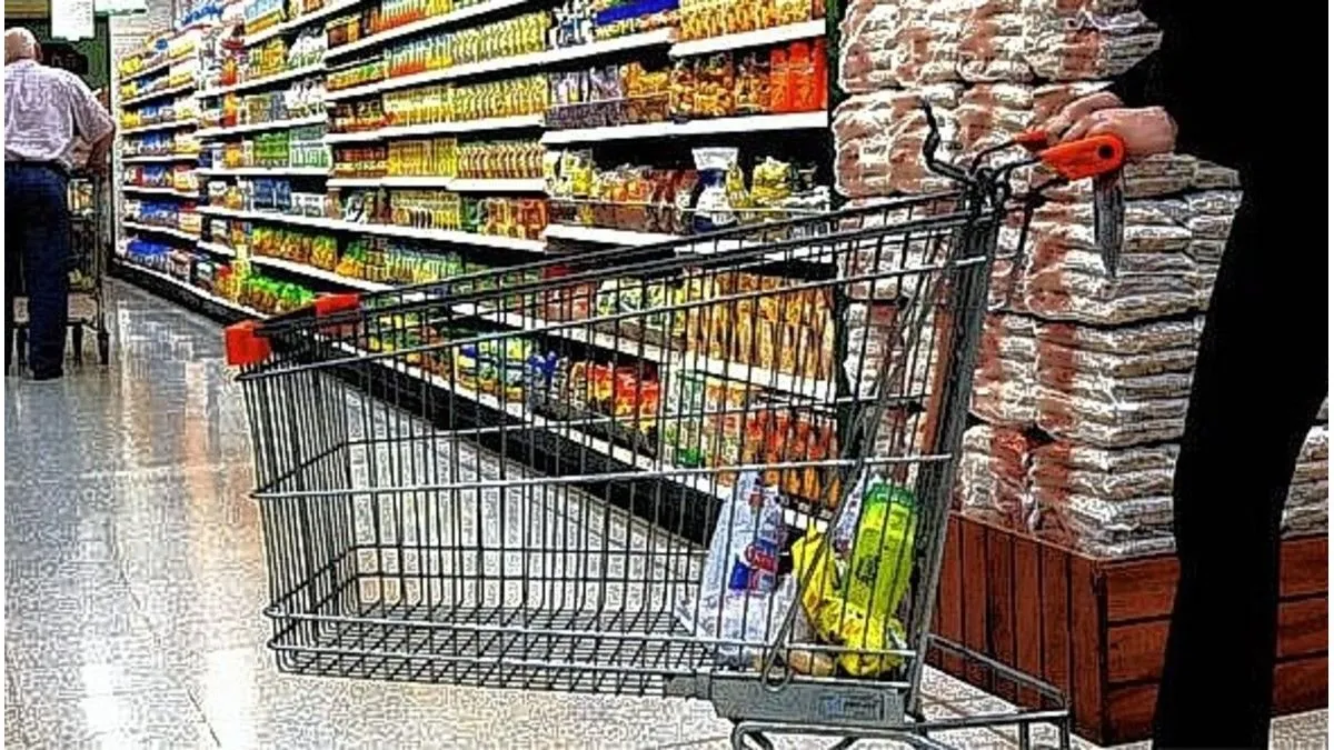 Almacenes de barrio atraviesan una de las etapas más difíciles de los últimos años - imagen de origen