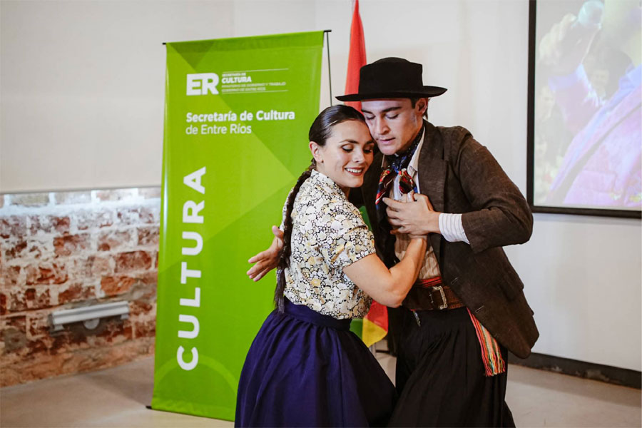 Convocan a municipios entrerrianos a participar de los festejos por el décimo aniversario del Museo Casa de Gobierno - imagen de origen