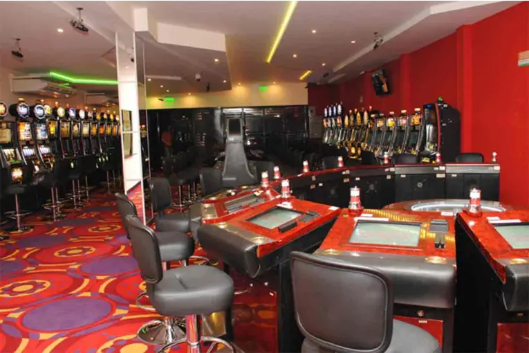 Exempleado de un casino entrerriano fue condenado por manipular una ruleta - imagen de origen