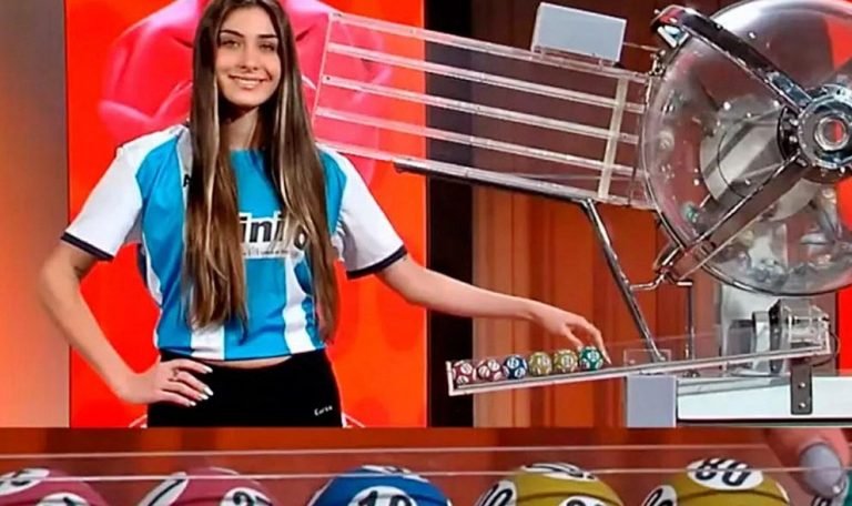 Quini 6: Dos entrerrianos entre los ganadores del millonario Siempre Sale - imagen de origen