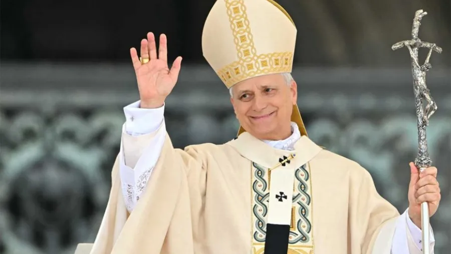 Expectativa en Paysandú por la probable visita del papa León XIV | Análisis - imagen de origen