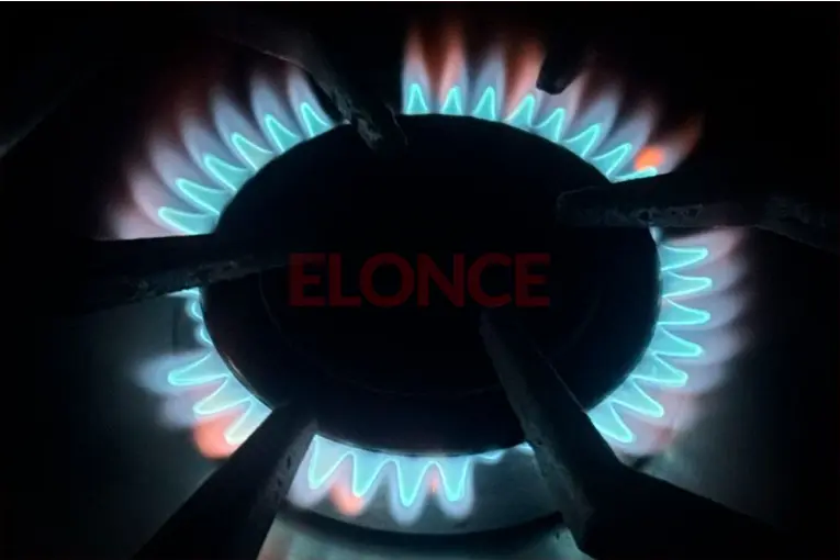 Gasista matriculada explicó qué hacer cuando vuelve el servicio tras un corte de gas - imagen de origen
