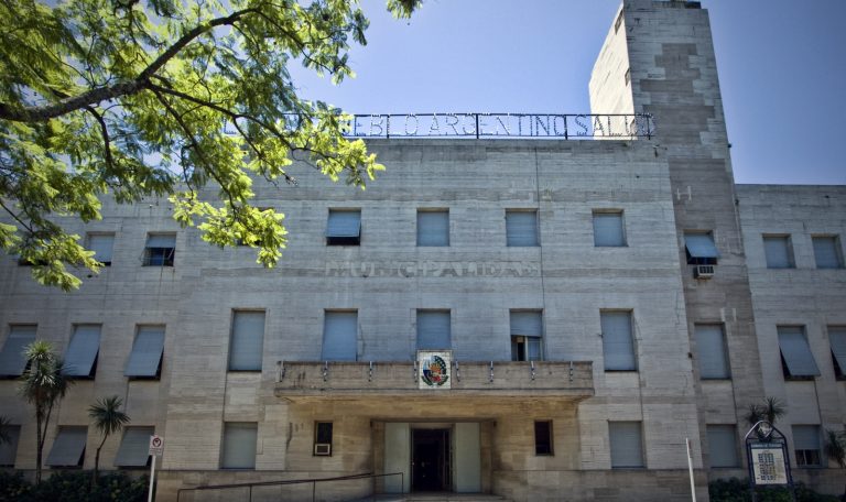 Anunciaron cambios en la Municipalidad de Concordia: los detalles - imagen de origen