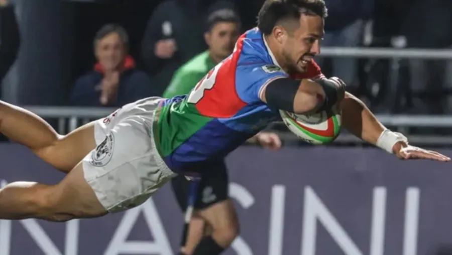 Súper Rugby: cinco paranaenses serán titulares en Capibaras para visitar a Taruca | Análisis - imagen de origen