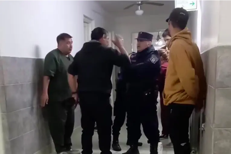 Falleció un bebé en Villaguay y sus padres denunciaron "mala atención médica" - imagen de origen