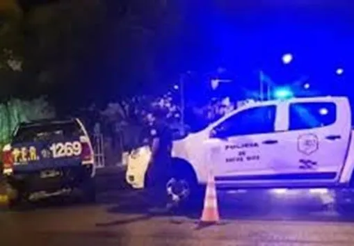 Investigan un presunto abuso sexual grupal contra una joven en Feliciano - Plaza Web - imagen de origen