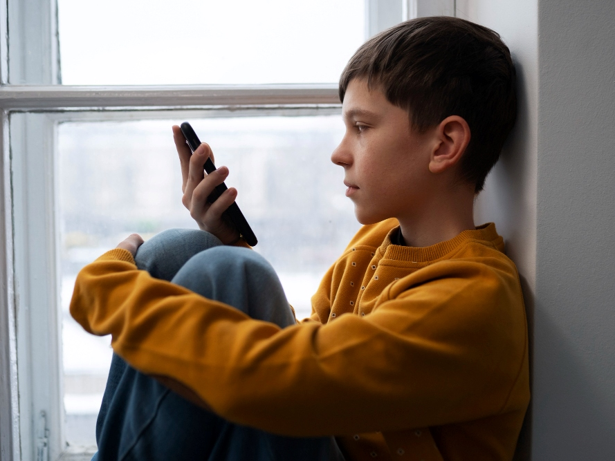 Comenzó “Haciendo red”, un espacio de encuentro y reflexión para adolescentes - imagen de origen