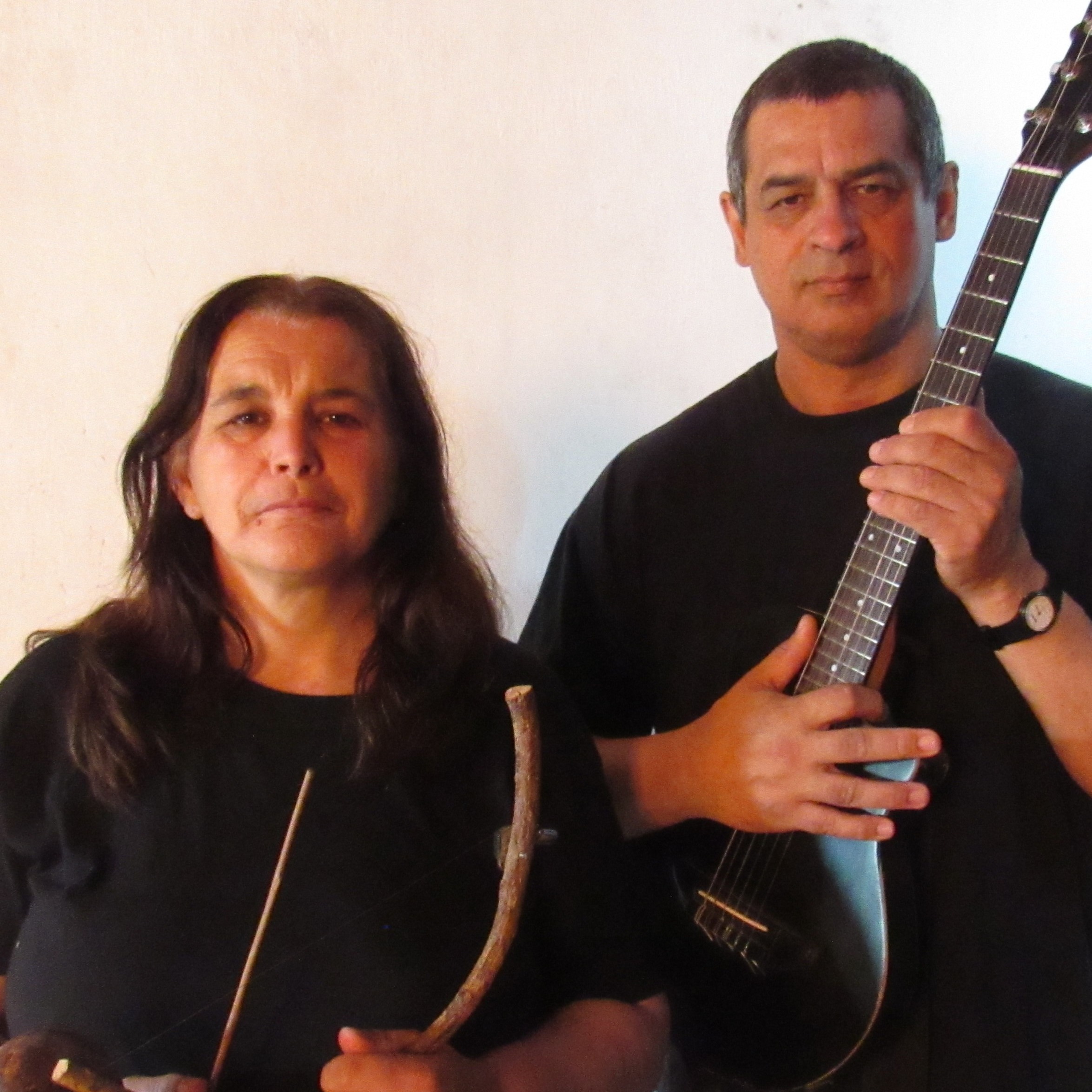 Seuer Montec celebra 15 años de trayectoria con “Charrúa”, un EP que reivindica la lengua y la identidad ancestral - imagen de origen