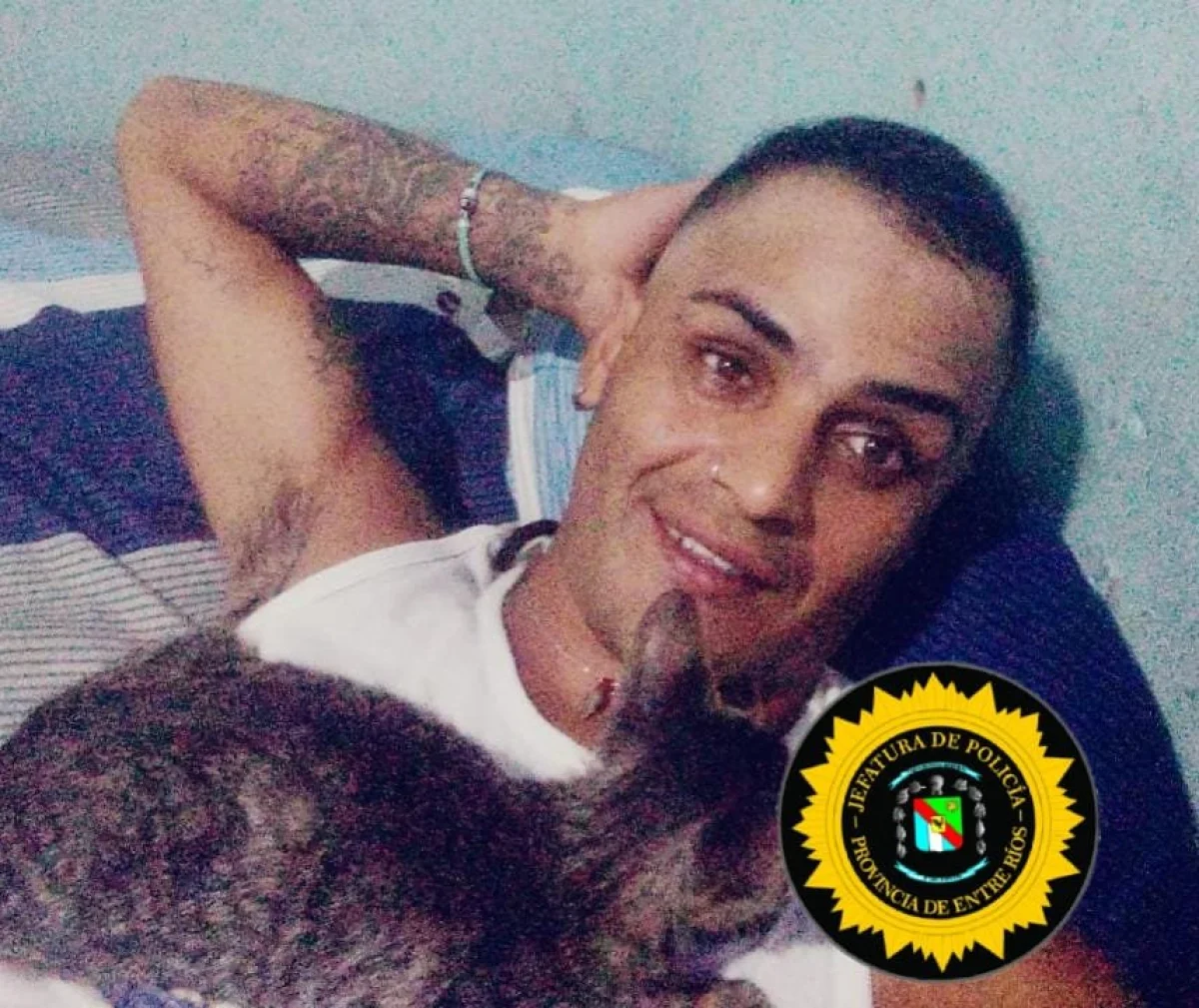 Buscan a un jóven uruguayense que habría sido visto por última vez en Paysandú - imagen de origen