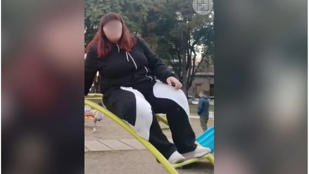 Hallaron a la adolescente de 15 años que se había retirado el viernes de su domicilio - imagen de origen