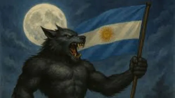 La Ley Lobizón !!!!! - imagen de origen