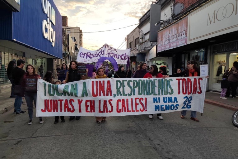 #3J: "Esta instigación del odio tiene ejecutores ideológicos brutales" - imagen de origen