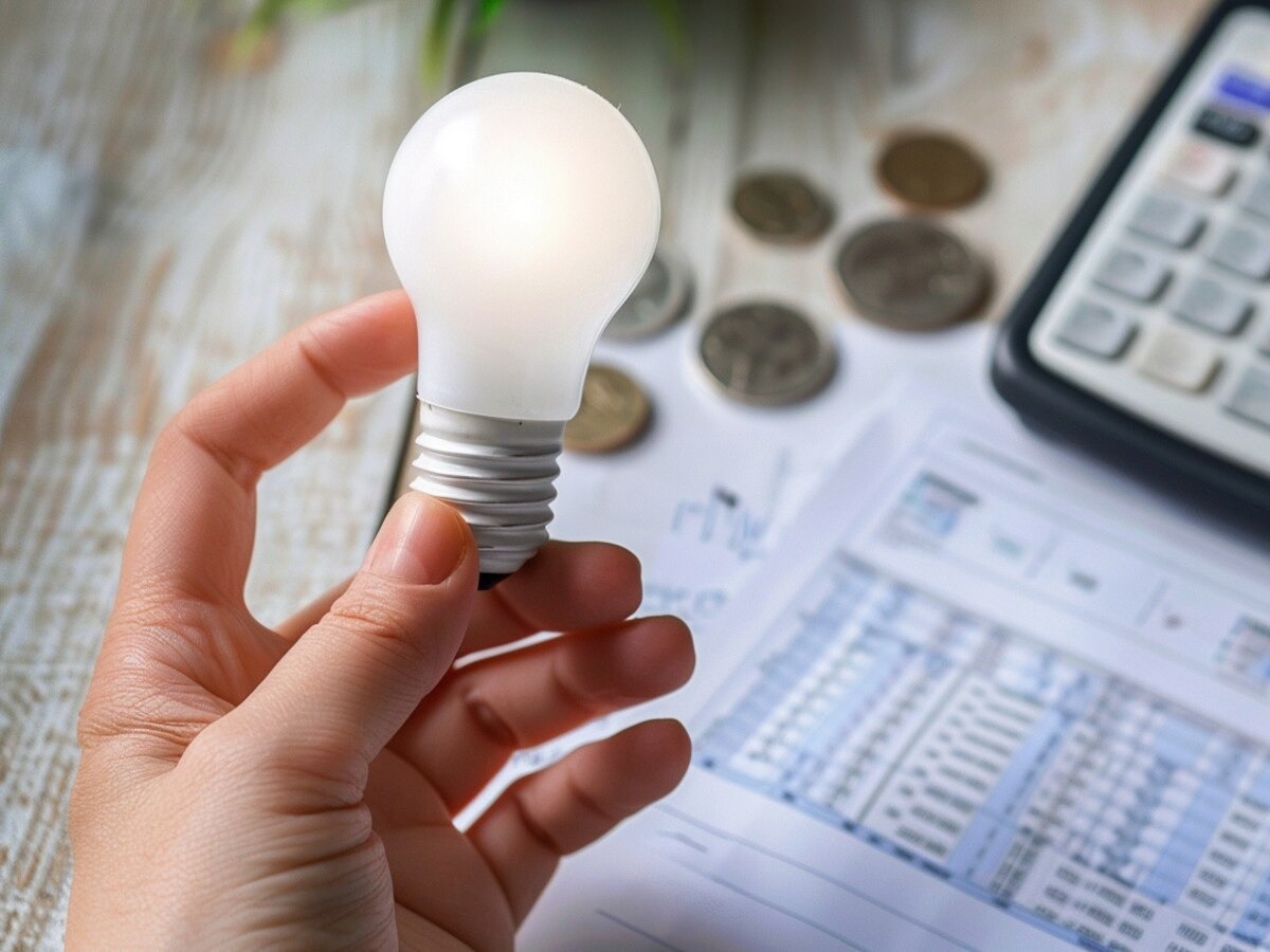 En los últimos dos años, la tarifa eléctrica aumentó 606% en Entre Ríos y superó ampliamente a los salarios - imagen de origen