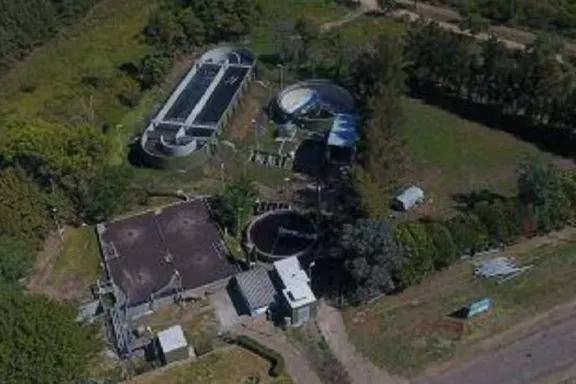 Badano pidió diálogo por la planta del Parque Industrial y defendió la legalidad de los by-pass - imagen de origen