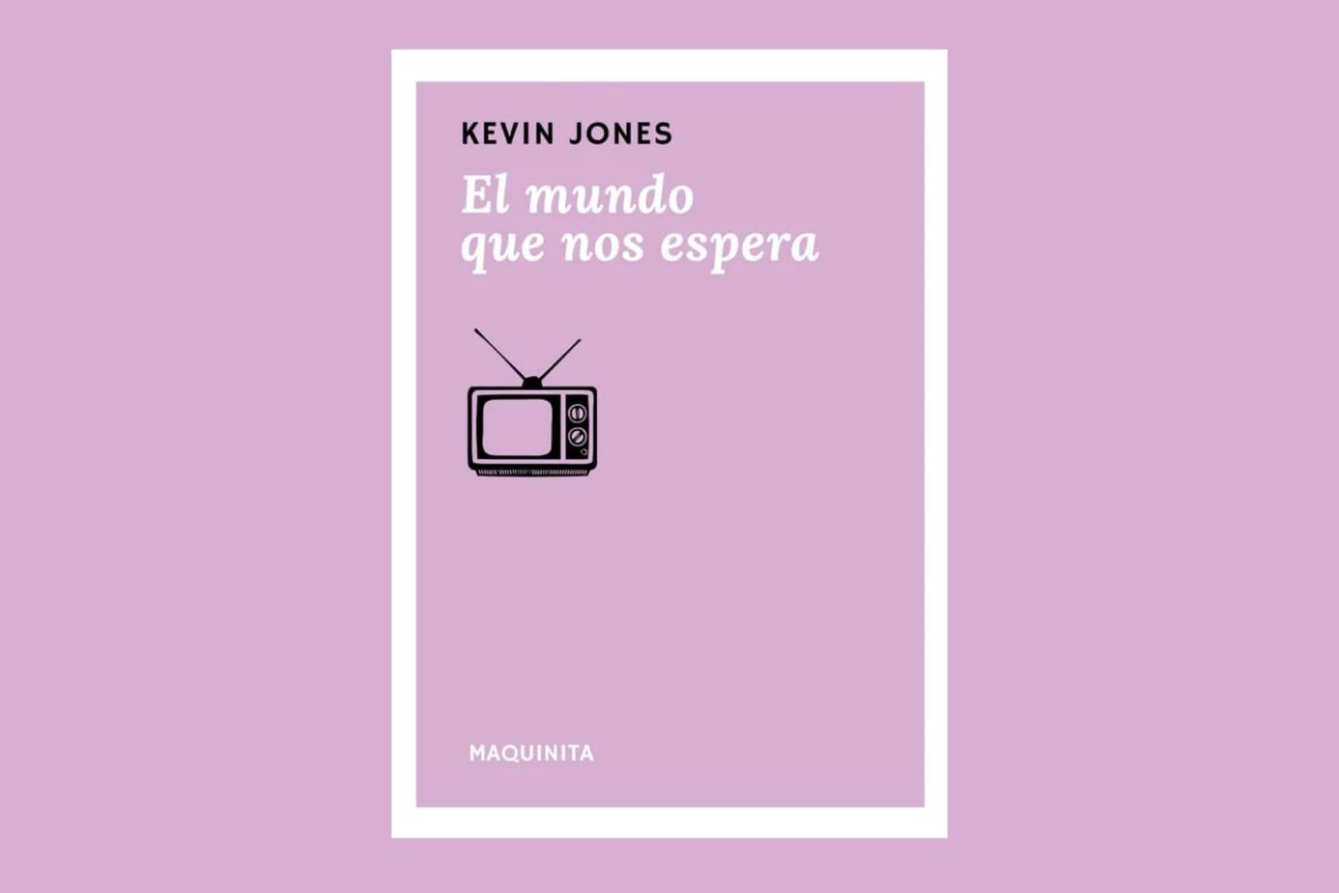 Presentarán el libro "El mundo que nos espera" en la Cinemateca de Entre Ríos - Plaza Web - imagen de origen
