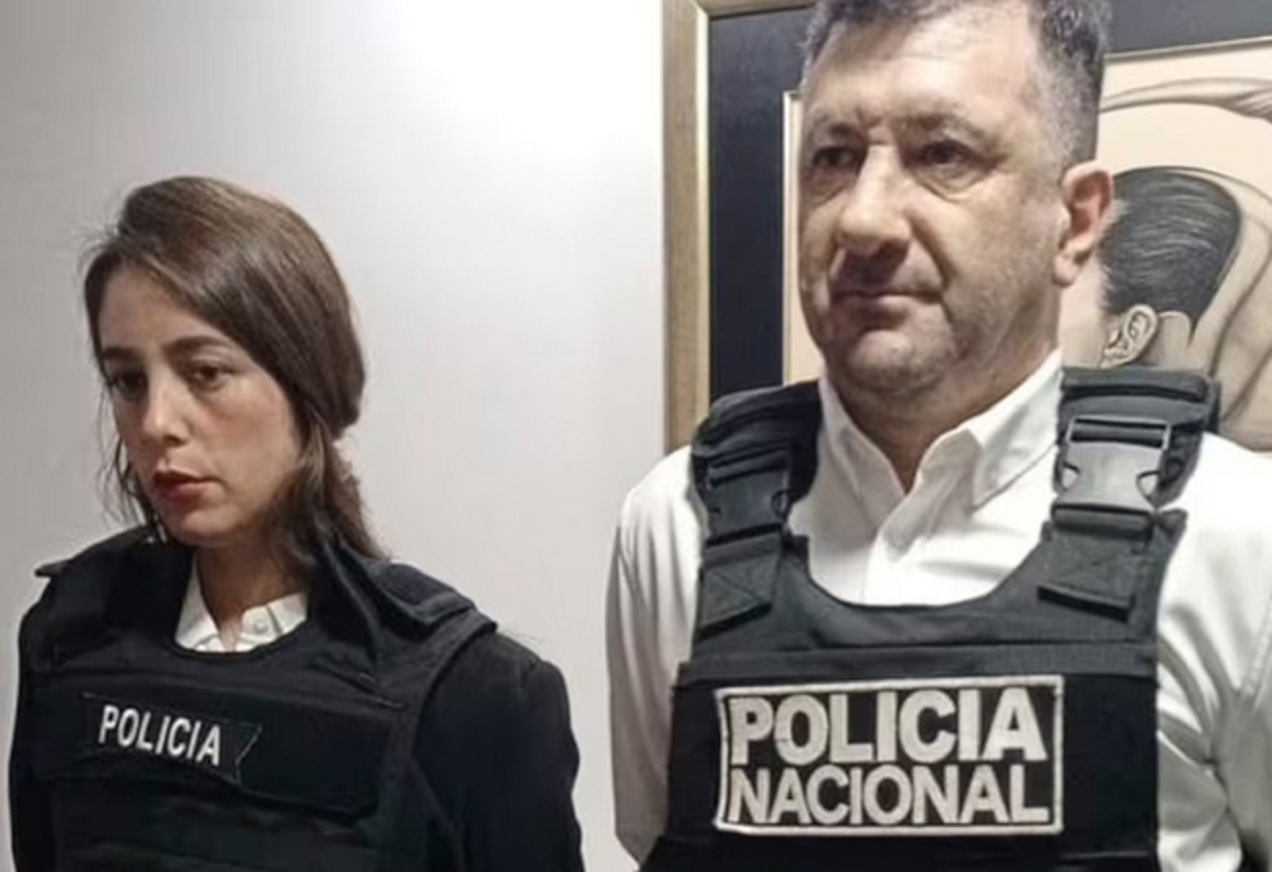 Empieza el juicio al ex senador por Entre Ríos, Edgardo Kueider, por contrabando en Paraguay - imagen de origen