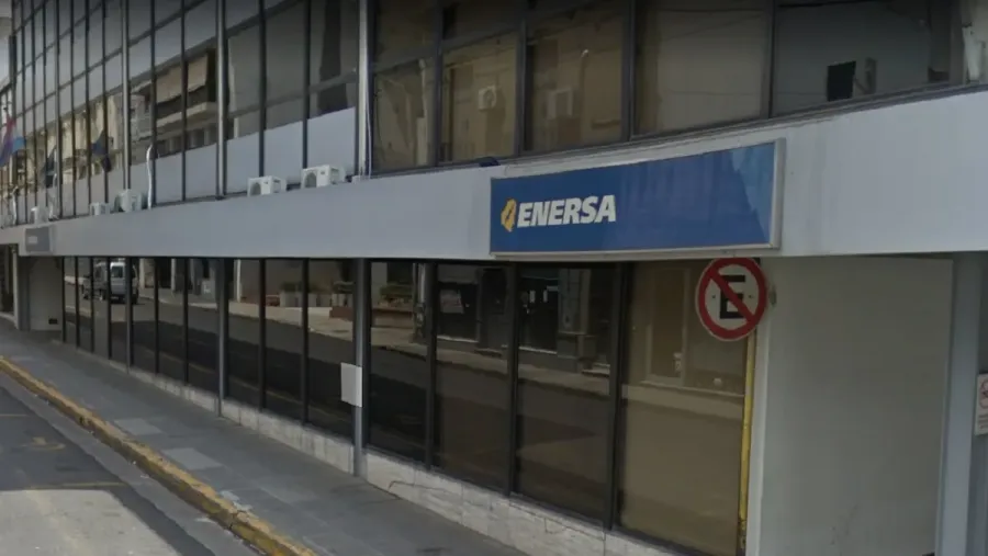 $8.800 millones en multas y aumentos de hasta 671%: radiografía del servicio eléctrico federal en Entre Ríos | Análisis - imagen de origen
