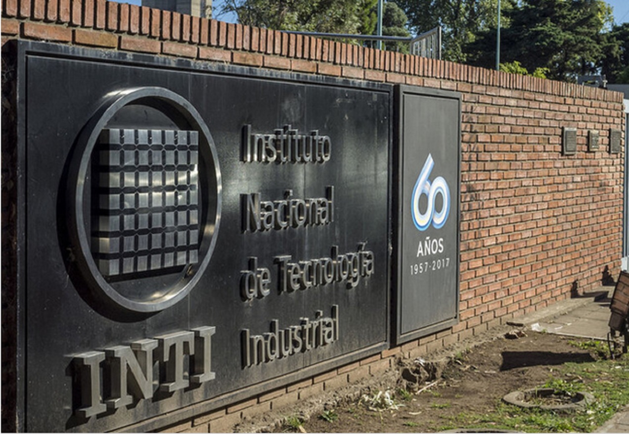 Un freno judicial a la motosierra en el INTI - imagen de origen