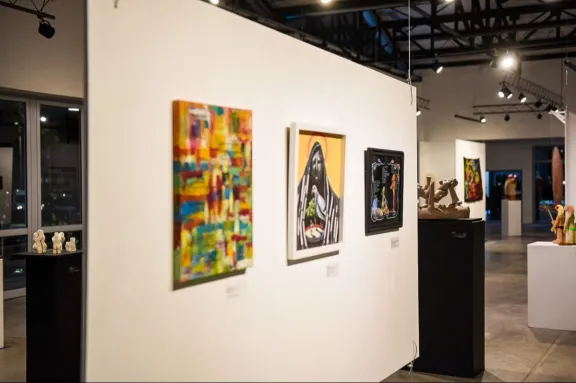 Lanzan en Paraná la convocatoria a los Premios Municipales de Arte 2026 - imagen de origen