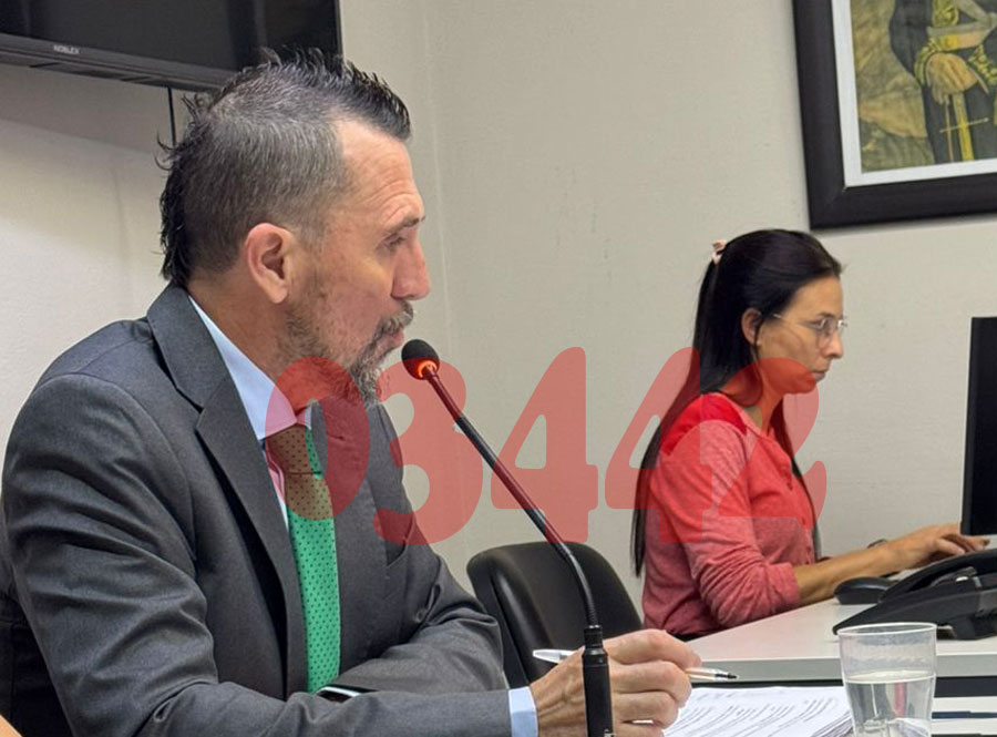 Ya está entre rejas: Condenaron a acusado de abusos sexuales en el Barrio El Brillate de San José - imagen de origen