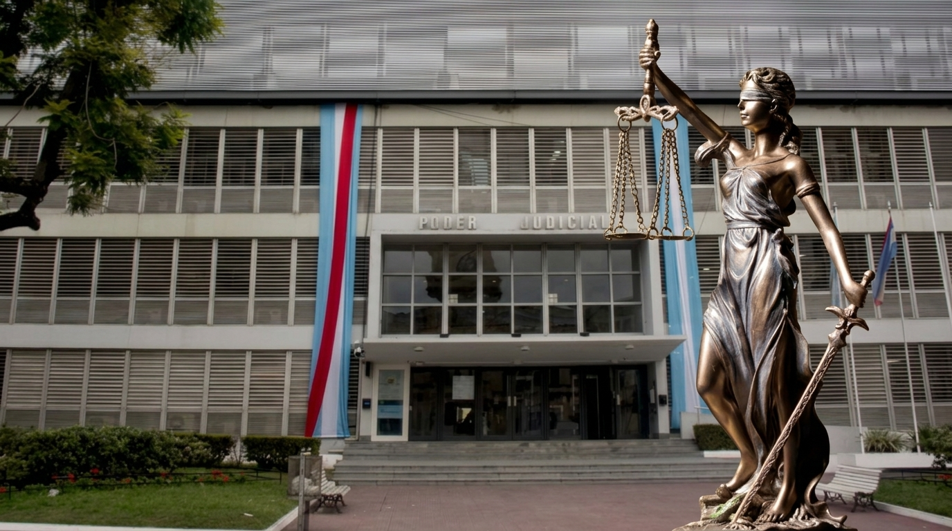 El saqueo 2008-2023: fuerte presión del Poder Político para desactivar la Causa Contratos II - imagen de origen