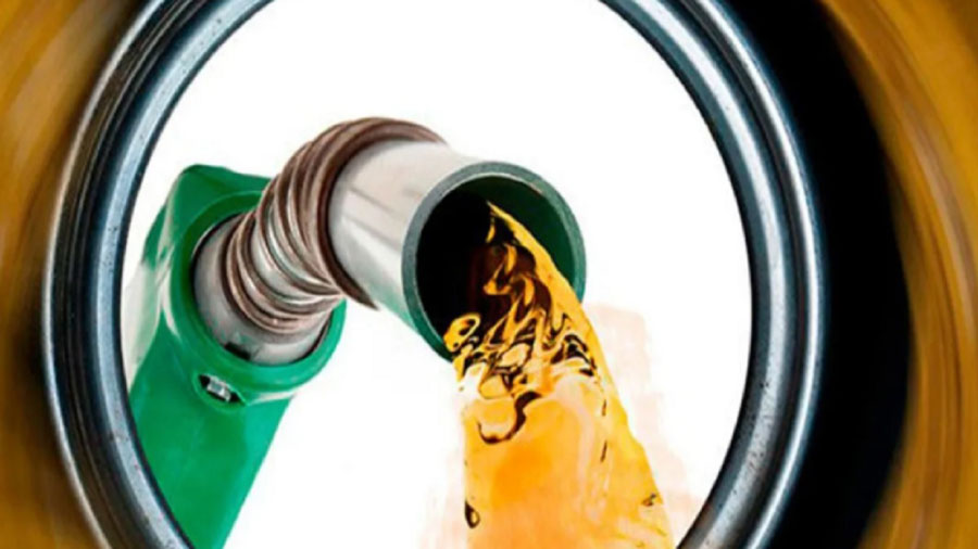 Otra vez aumentó el combustible en Concepción del Uruguay. La nafta súper ya cuesta $2.199 por litro. - imagen de origen