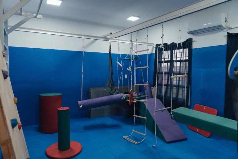 CTM inauguró un aula sensorial en la Escuela Integral N° 25 de Concordia - imagen de origen