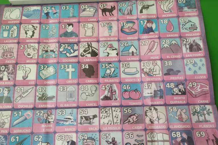 Cumpleaños de Messi: Qué números apuestan en Gualeguaychú - imagen de origen