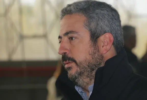 Martiarena defendió el sistema sanitario argentino y calificó de “irracional” el fallo que frenó las pulverizaciones en Colonia Ensayo - imagen de origen