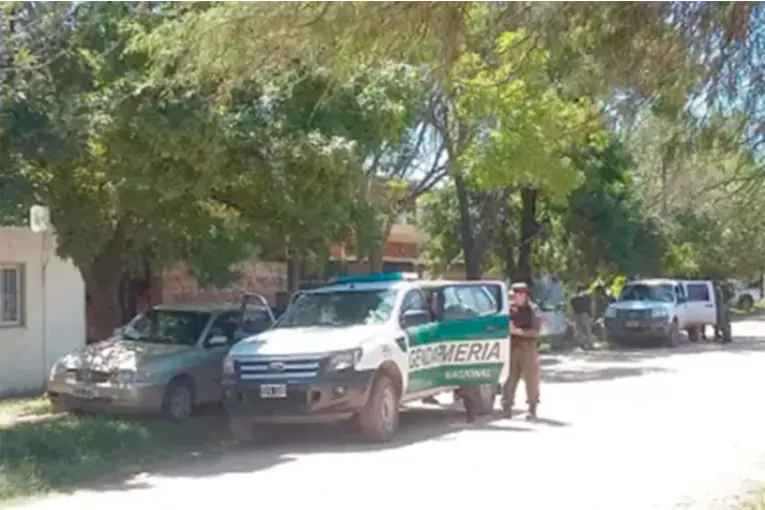 Cayó la madre de un acusado por los 260 kilos de cocaína en Feliciano - Informe Digital - imagen de origen