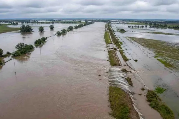 Coordinan acciones preventivas con municipios ante el impacto de El Niño - imagen de origen