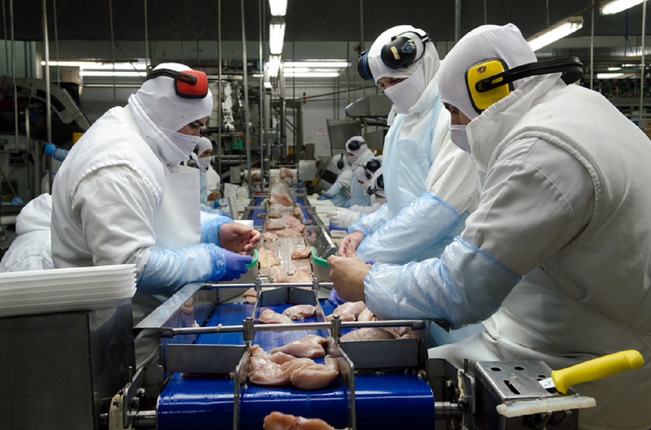 Las exportaciones de Entre Ríos crecieron 21 por ciento en el primer trimestre de 2026 - imagen de origen