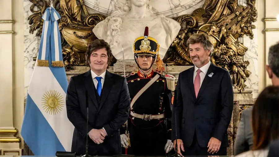 Cambios en el Poder Judicial: el Gobierno publicó el decreto que flexibiliza la elección de jueces de la Corte | Análisis - imagen de origen