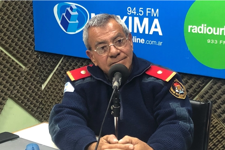 Este viernes, reconocerán a Servidores Comunitarios Destacados: mirá quiénes son - imagen de origen