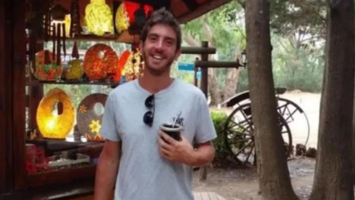 Caso Ariel Goyeneche: se conoce informe de peritos de la Corte - imagen de origen