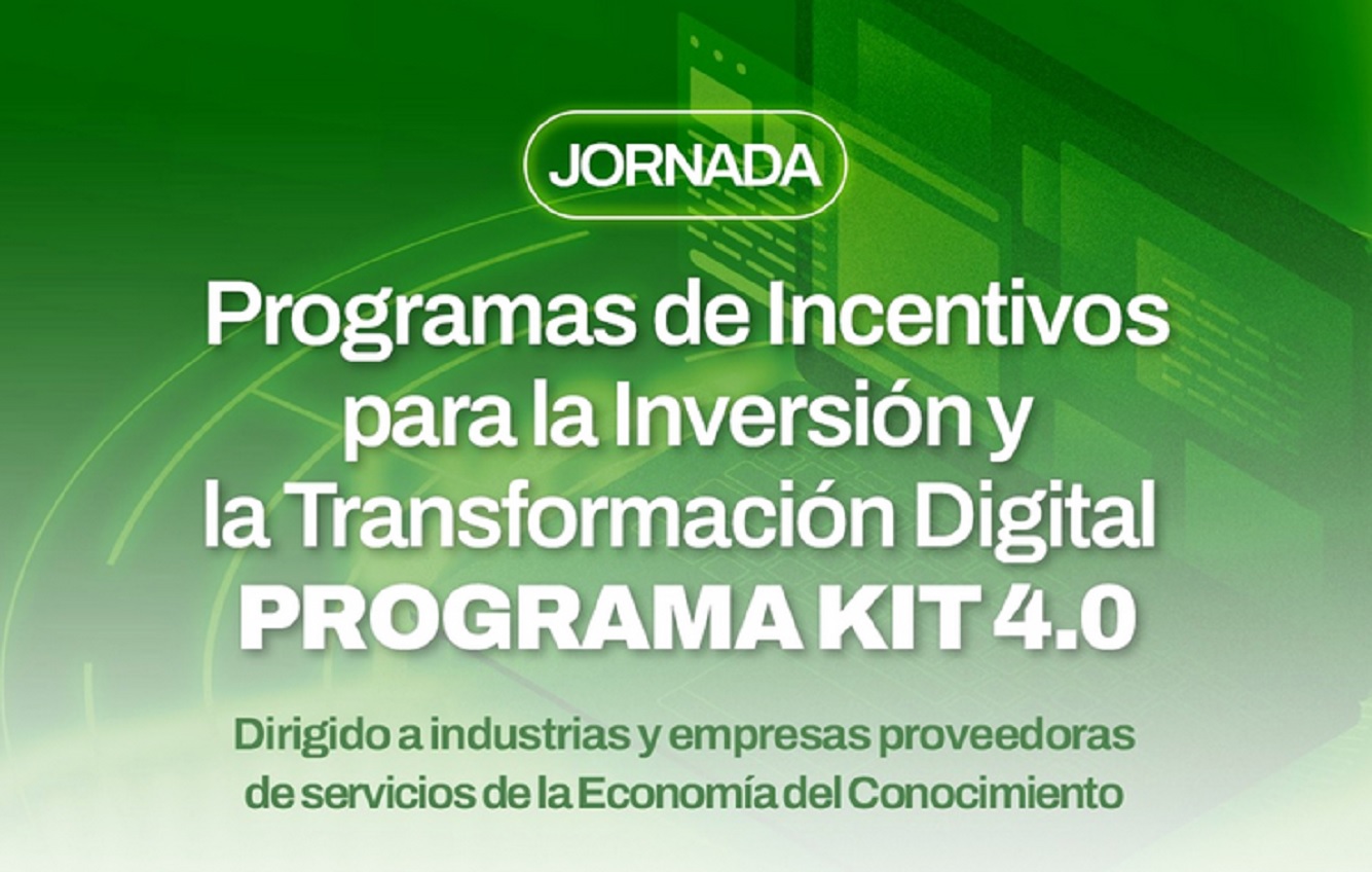 Gualeguaychú será sede de una Jornada de Transformación Digital para industrias - imagen de origen