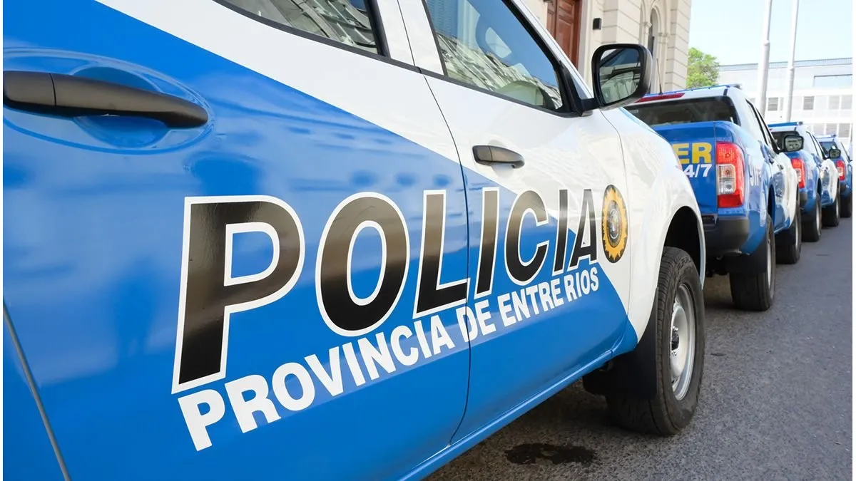Colón: balearon a un hombre en el abdomen en un confuso episodio - imagen de origen