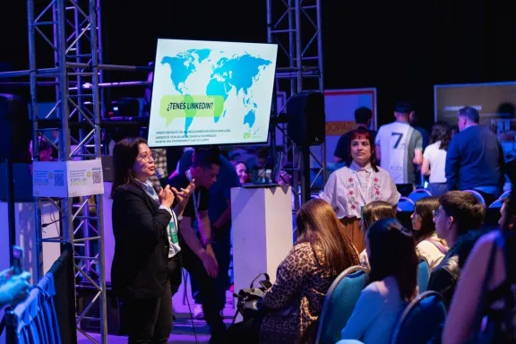 Expo Empleo 2026 se suma a Gualeguaychú Sustenta - imagen de origen