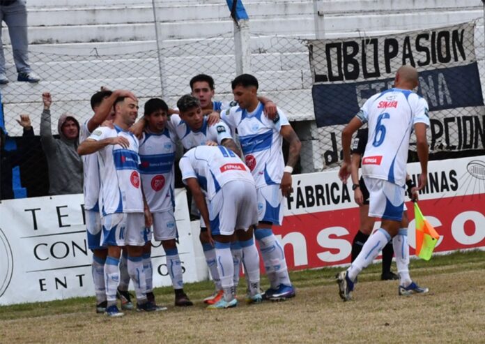 Gimnasia y una dura prueba frente al entonado Sportivo Belgrano - imagen de origen
