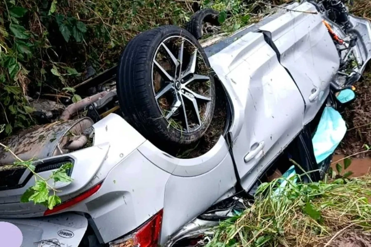 Entre Ríos quedó entre las diez jurisdicciones con más muertes en accidentes de tránsito - imagen de origen