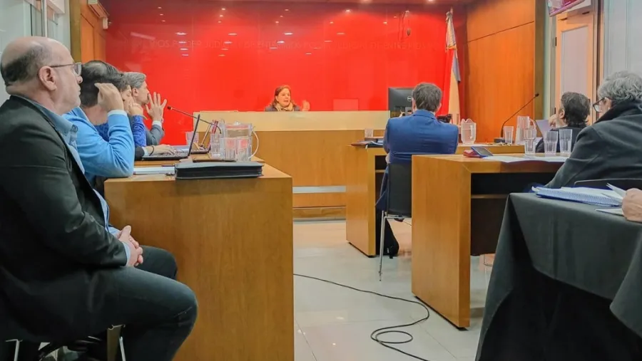 Causa Contratos: fiscales hablan de un “control laxo” por parte del Tribunal de Cuentas a la Legislatura | Análisis - imagen de origen