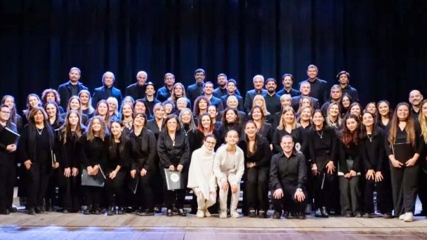 Una Gala Lírica celebrará la herencia italiana - imagen de origen