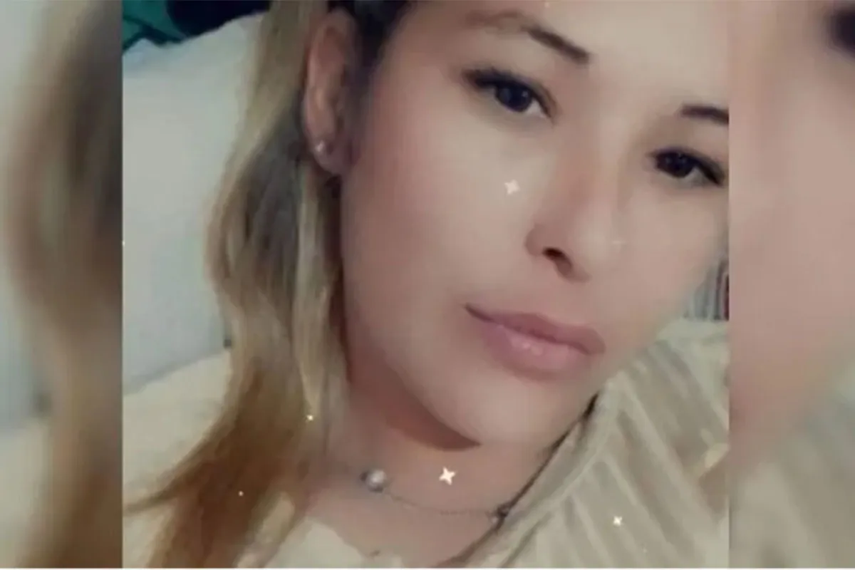 Juicio por el femicidio de Brenda Alvarenga: aseguran que hay "pruebas contundentes" contra el acusado - Plaza Web - imagen de origen