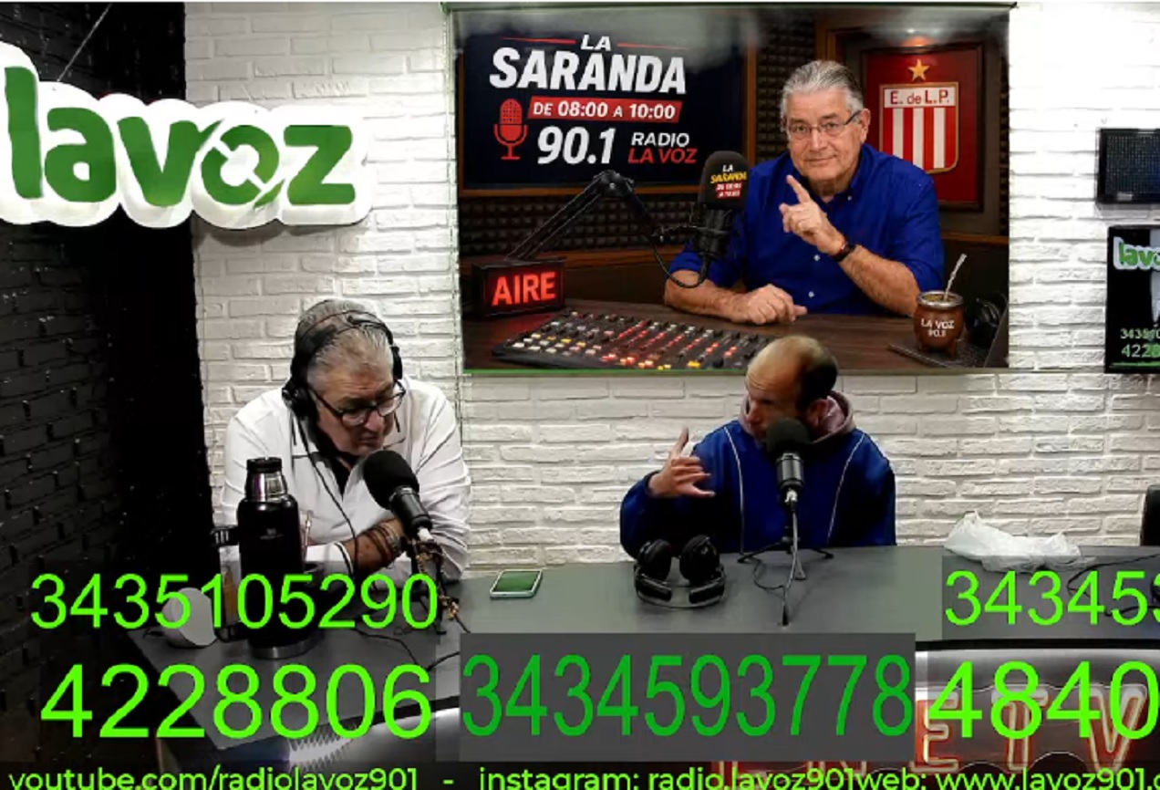 Altamirano denunció que choferes de San Vicente le causan problemas para viajar - imagen de origen
