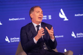 Diego Santilli confirmó que el Gobierno avanzará con la reforma electoral: “Las PASO le cuestan a los argentinos hasta 250 millones de dólares” - Informe Digital - imagen de origen