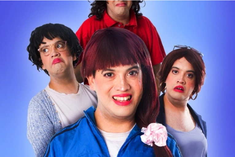 “Rápido y Gracioso” llega a Concordia con una noche de humor y personajes desopilantes - imagen de origen