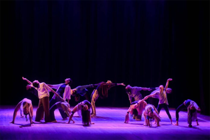 Dos jornadas de danza, capacitación y espectáculos gratuitos en La Vieja Usina - imagen de origen