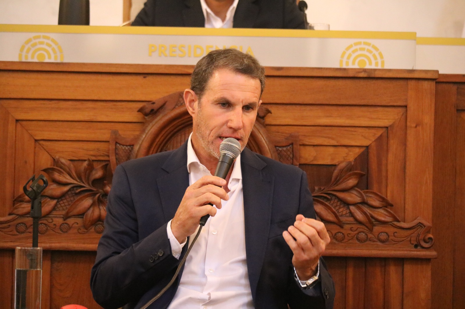 Reforma previsional: la Defensoría del Pueblo advierte que el proyecto “traslada la carga fiscal a los sectores más vulnerables” - imagen de origen