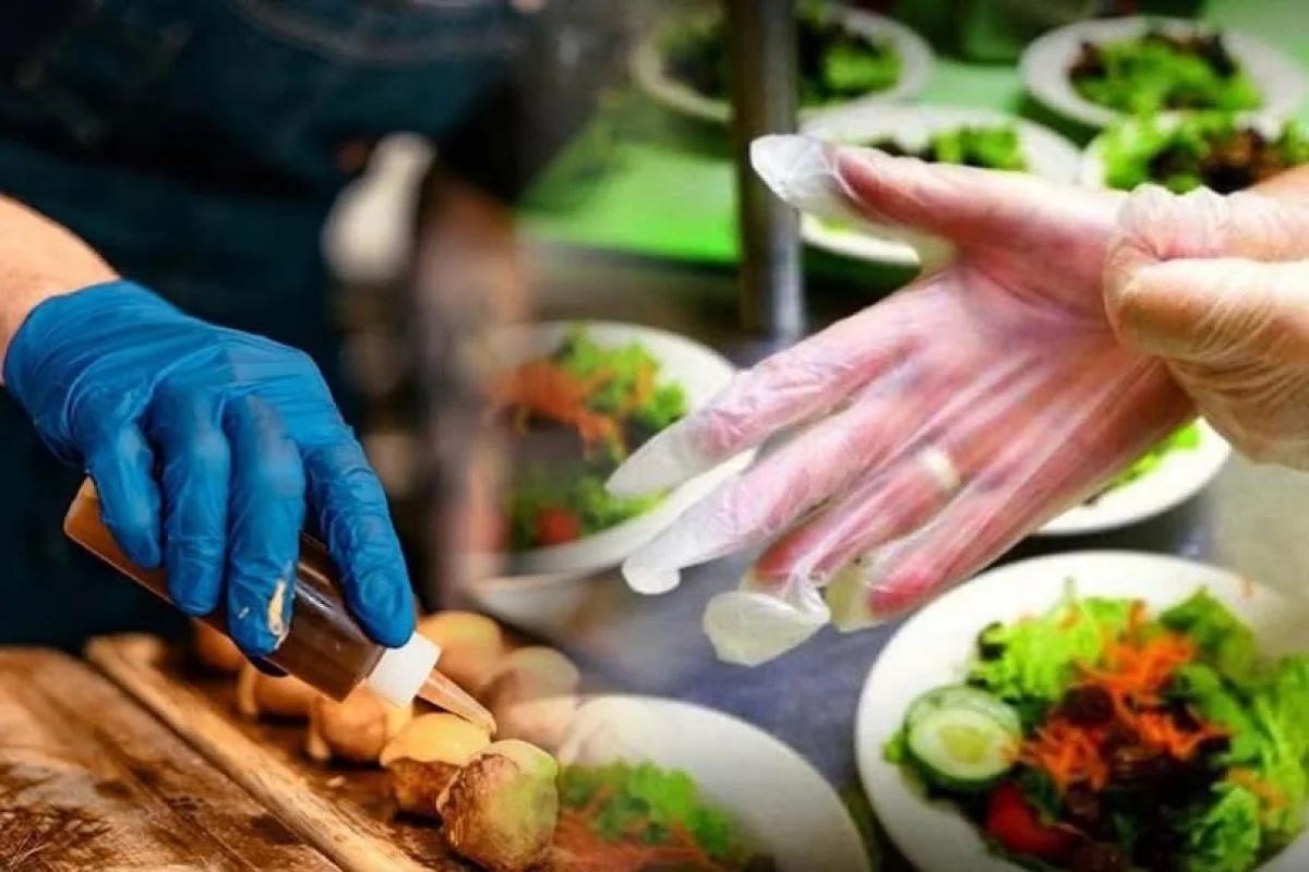 Capacitarán a emprendedores gastronómicos sobre cocina y nutrición - imagen de origen
