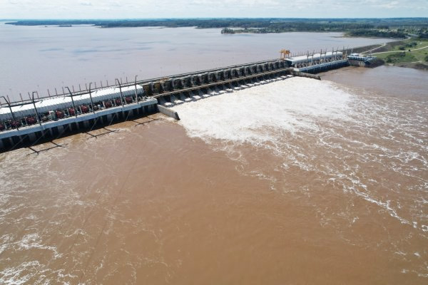 Uruguay monitorea el avance de El Niño y anticipa posibles cambios climáticos en la región - imagen de origen